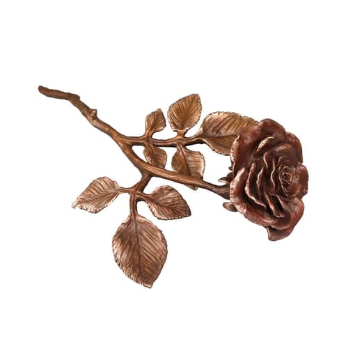 Bronze Rose-1