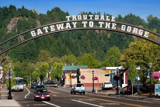 Gateway to the Gorge-1