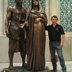 Mary and Joseph-1