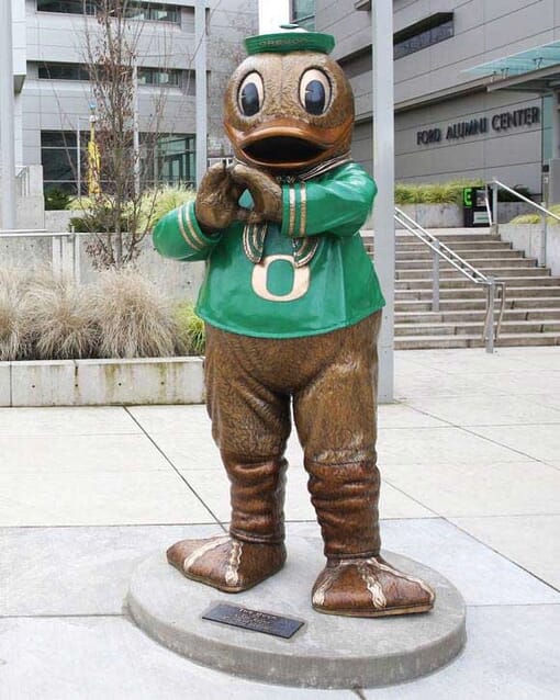 OR University Mascot-1
